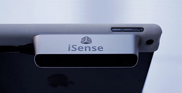 iSense