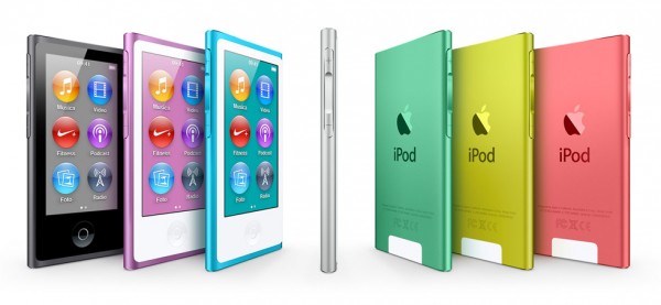 Apple: nuovo stabilimento produttivo negli USA per iPhone e iPod