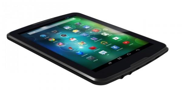 CES 2014: Polaroid annucia tre nuovi tablet Android da 7, 8 e 10 pollici