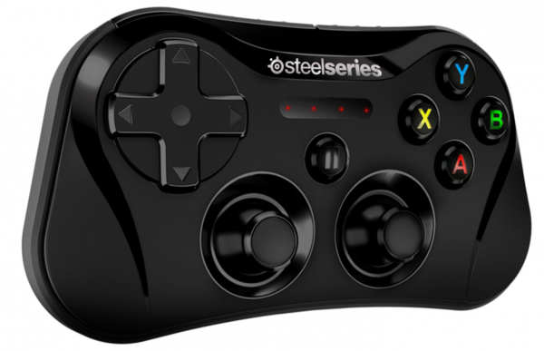 steelseries stratus