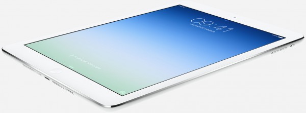 Apple: venduti 25 milioni di iPad nell'ultimo trimestre, secondo gli analisti