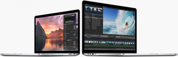 Apple: vendite computer Mac in aumento negli USA