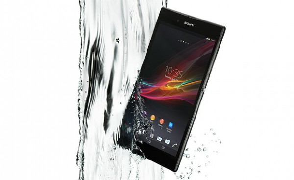 Sony Xperia Z Ultra: in arrivo la versione più economica solo Wifi