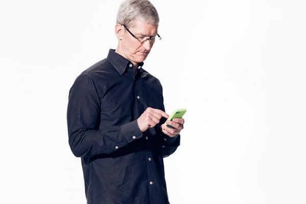 Tim Cook: Android è come l'Unione Europea, troppo frammentato