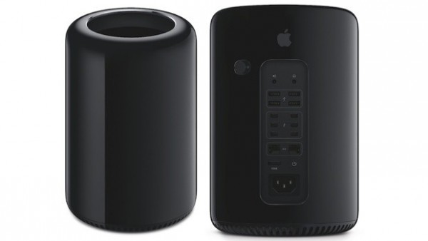 Apple aggiorna iTunes e il firmware del Mac Pro 2013