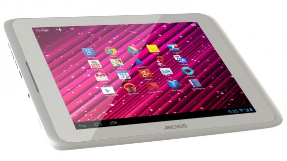 Archos Xenon e Archos 101 XS2: nuovi tablet Android per la fascia media