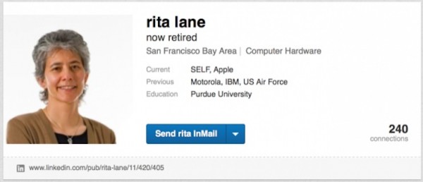 Rita-Lane