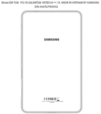 Samsung Galaxy Tab 4: i nuovi tablet certificati dall'ente FCC