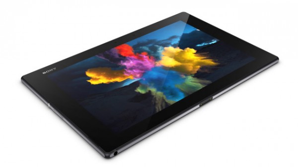 Sony Xperia Tablet Z2: recensione, prezzo e uscita in Italia