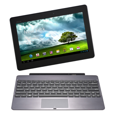 ASUS Transformer Pad TF502T: annuncio al MWC 2014