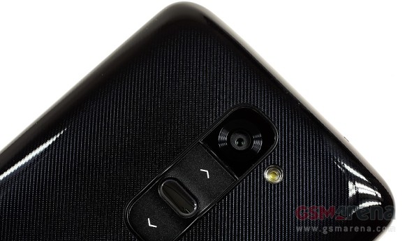 LG G2 Pro: nuovo phablet Android con supporto registrazione video 4K