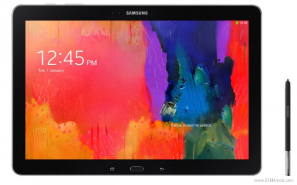 Samsung rilascia il codice sorgente per il Galaxy Tab Pro 10.1 e il Galaxy Note Pro 12.2