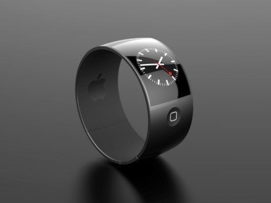 Apple iWatch: team di sviluppo formato da oltre 200 persone