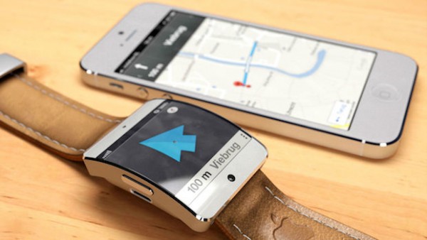 Apple iWatch: possibile uscita a Ottobre 2014