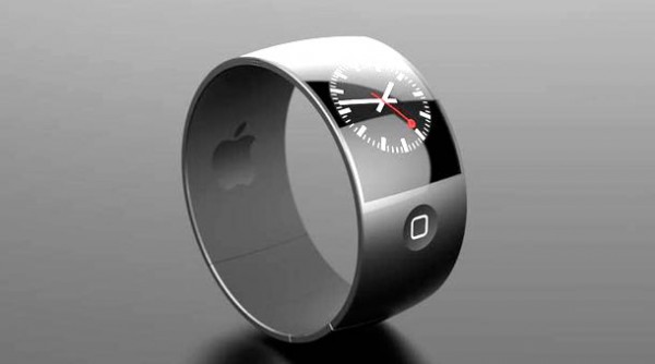 iWatch: nuovi rumors sullo smart watch con display AMOLED