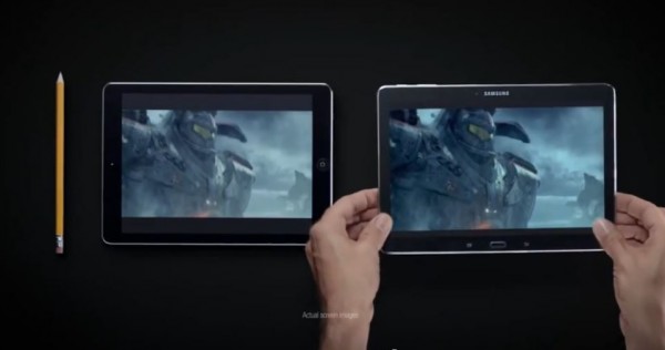 Samsung prende in giro Apple in due nuove pubblicità