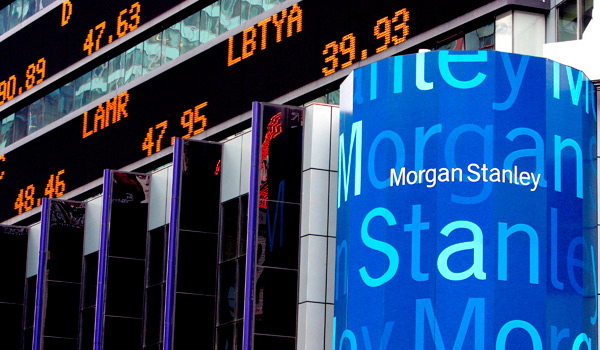 Apple: risultati fiscali Q2 2013 da record, secondo Morgan Stanley