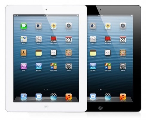 Apple iPad 2: stop alle vendite, al suo posto l'iPad 4