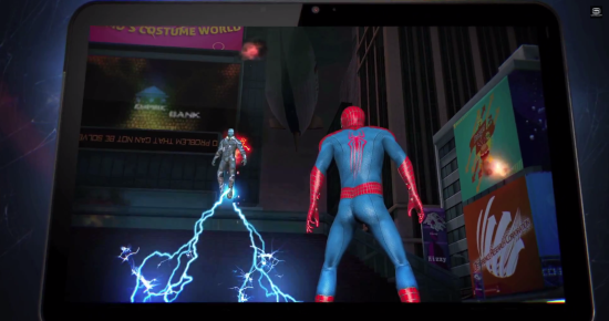 Amazing Spider-Man 2