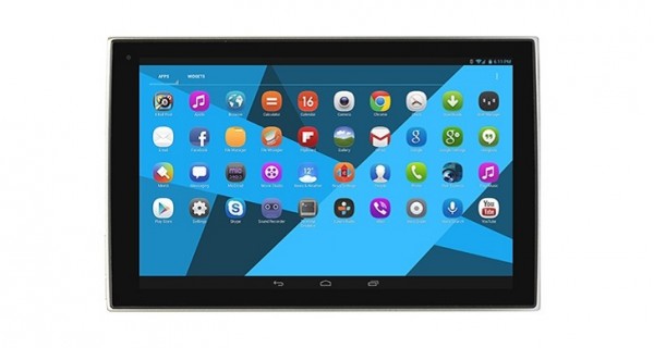 PiPO T9: nuovo tablet Android con processore a 8 core