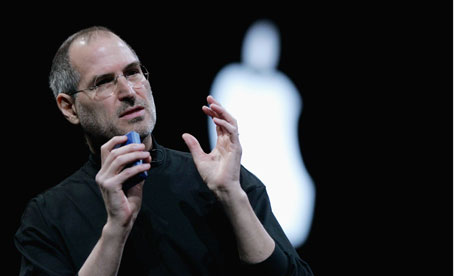 Steve Jobs aveva bocciato l'idea di un'Apple iTV