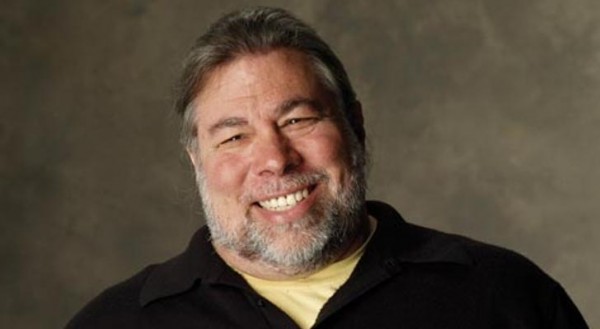 Steve Wozniak ha fiducia nel CEO Tim Cook