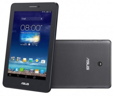 ASUS Fonepad 7 LTE: caratteristiche, prezzo e uscita in Italia