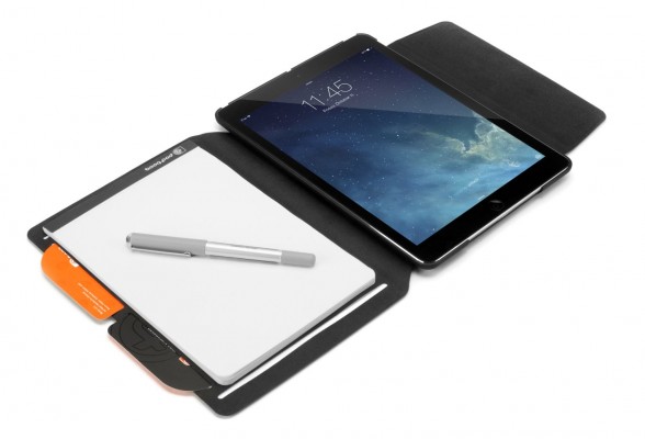 booqpad per ipad air