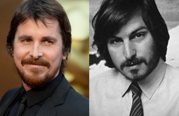 christian bale