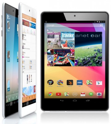 Ekoore Lucid 2 e Pike 2: prezzi e caratteristiche dei nuovi tablet low cost