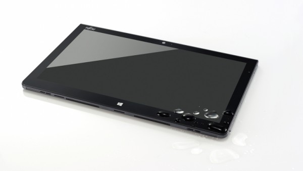 Fujitsu presenta i nuovi tablet Stylistic Q704 e Stylistic Q584