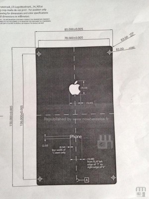 iPad Nano: prima immagine e caratteristiche tecniche