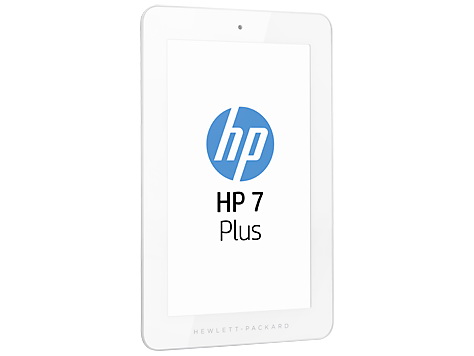 HP 7 Plus e HP 7.1: nuovi tablet Android da 99 euro