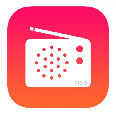 Apple iOS 8 avrà l'app iTunes Radio separata da Musica