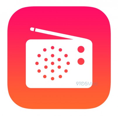 Apple iOS 8 avrà l'app iTunes Radio separata da Musica
