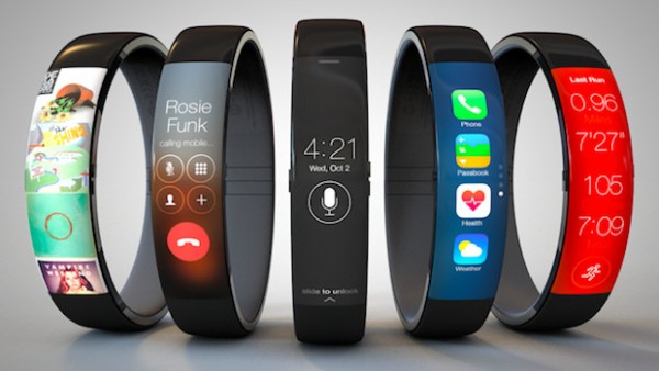 Apple iWatch: il nuovo smart watch sarà semplice da usare