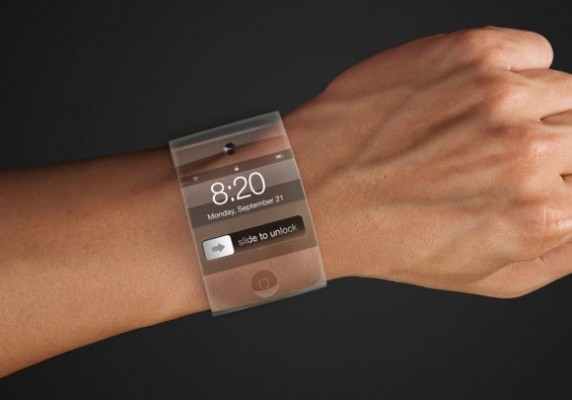Apple iWatch: il nuovo smart watch sarà semplice da usare