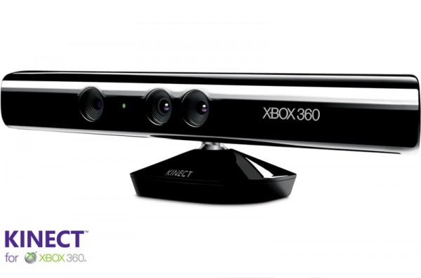 Apple TV: nuovo modello con webcam in stile Kinect