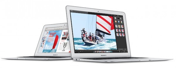 Macbook Air da 12 pollici: nuovi rumors su caratteristiche e uscita
