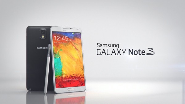 Samsung Galaxy Note 3: stop ai benchmark truccati