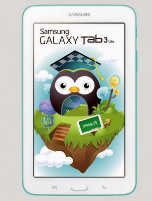 Samsung Galaxy Tab 7.0 Lite: arriva la versione per bambini