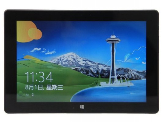 Viewsonic ViewPad 10i: nuovo tablet con dual-boot Android e Windows 8.1