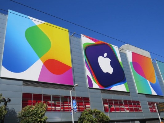 Apple WWDC 2014: annuncio dell'evento stampa il 23 Aprile