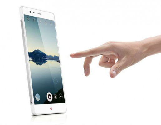 ZTE Nubia X6: nuovo phablet Android che sfida il Galaxy Note 3