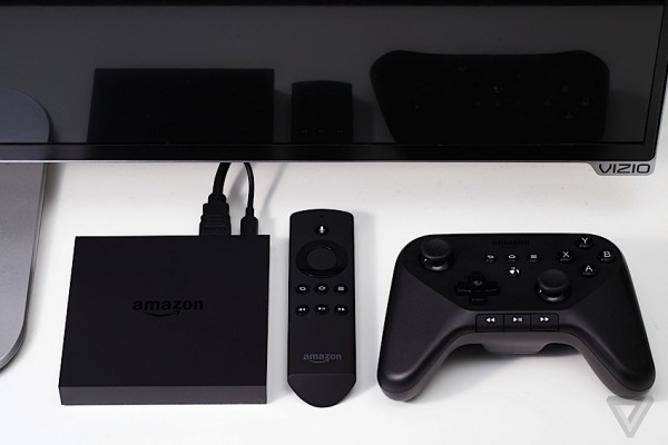 Amazon Fire TV: promossa nelle prime recensioni, ma non è rivoluzionaria