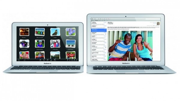 Macbook Air 2014: uscita imminente per i nuovi modelli