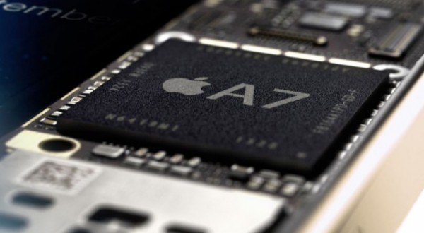 Apple: produzione "in casa" per i chip della baseband di iPad e iPhone