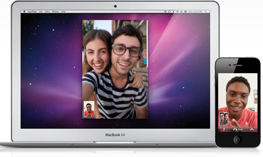 Apple risolve il bug di Facetime, ma bisogna aggiornare a iOS 7