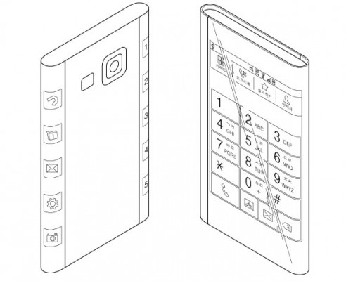 Samsung Galaxy Note 4: nuovo design e caratteristiche tecniche