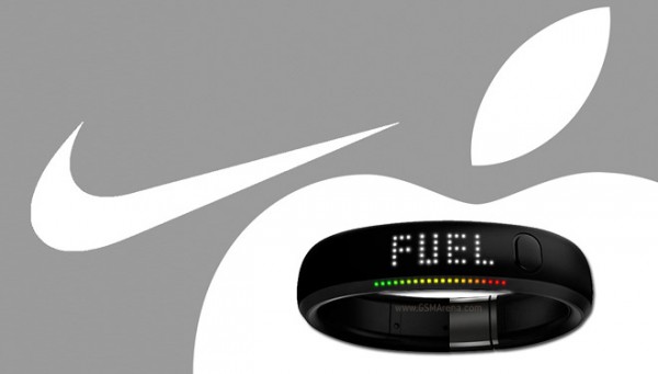 Apple e Nike insieme per lo sviluppo dell'iWatch